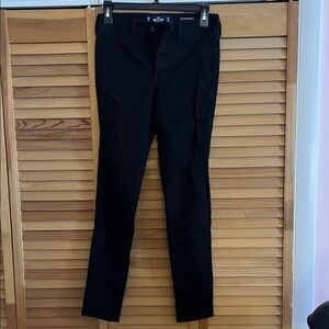 Women’s Black Pants